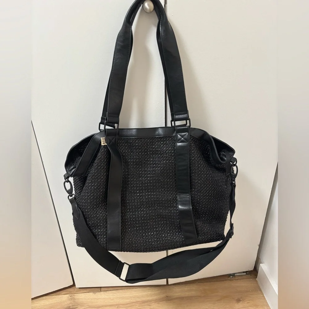 BEIS Naturals Tote - Picture 3 of 4